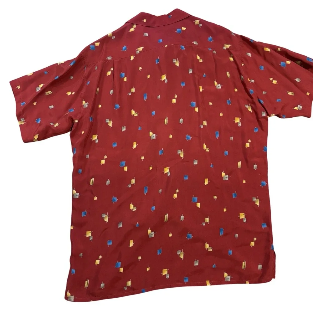Zante short sleeve